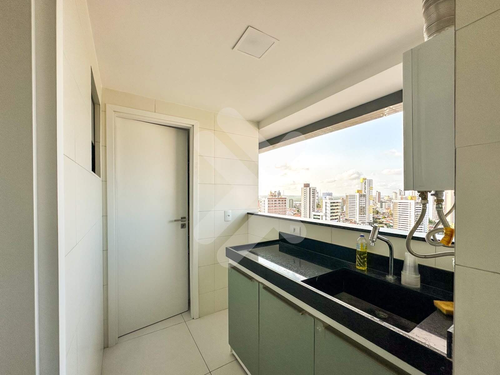 Apartamento à venda Barro VermelhoNatal: 