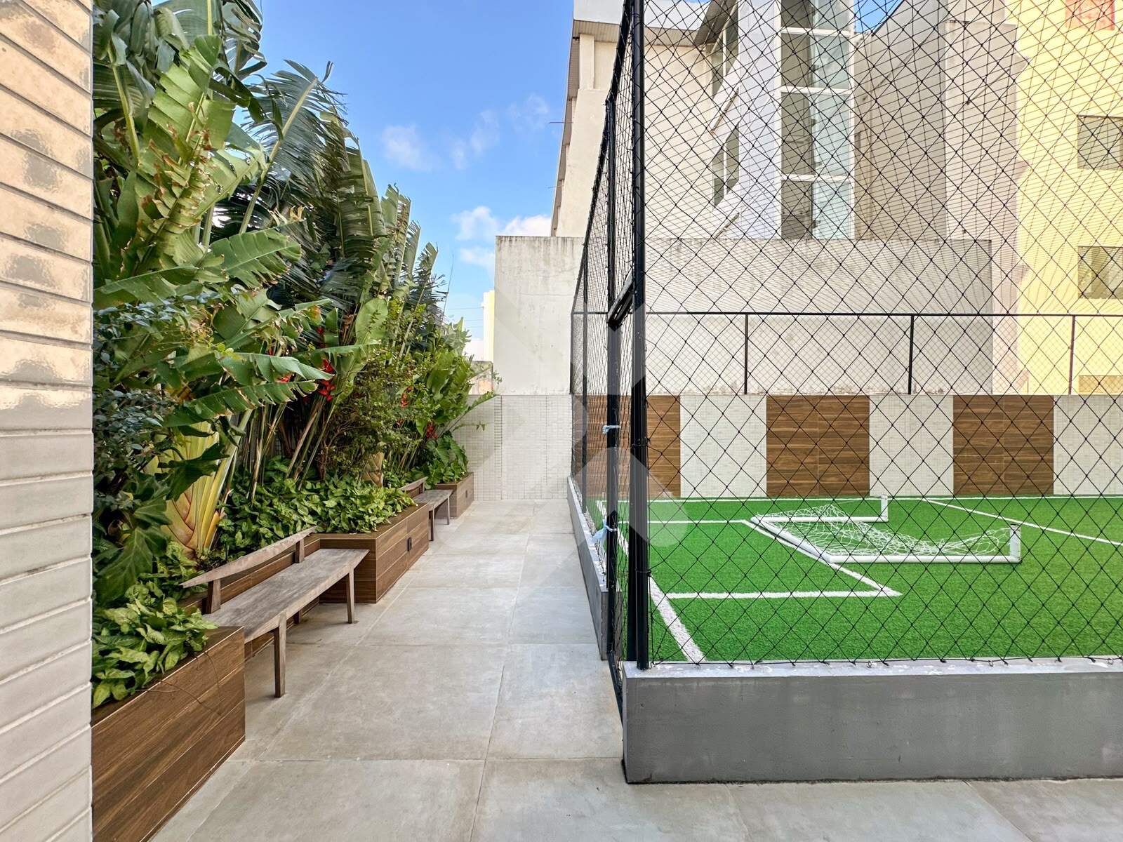 Apartamento à venda Barro VermelhoNatal: 