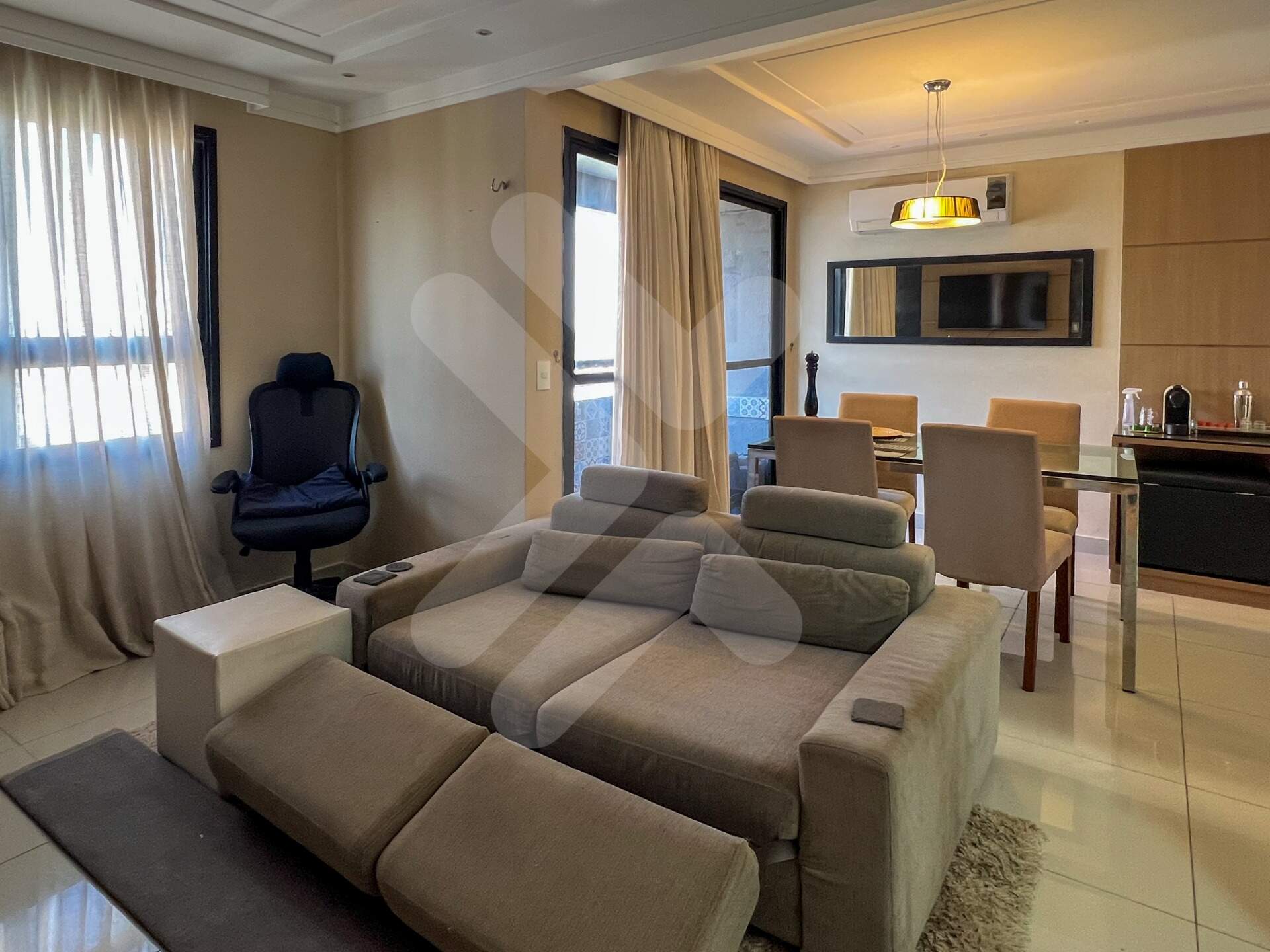 Apartamento para aluguelCapim MacioNatal: 