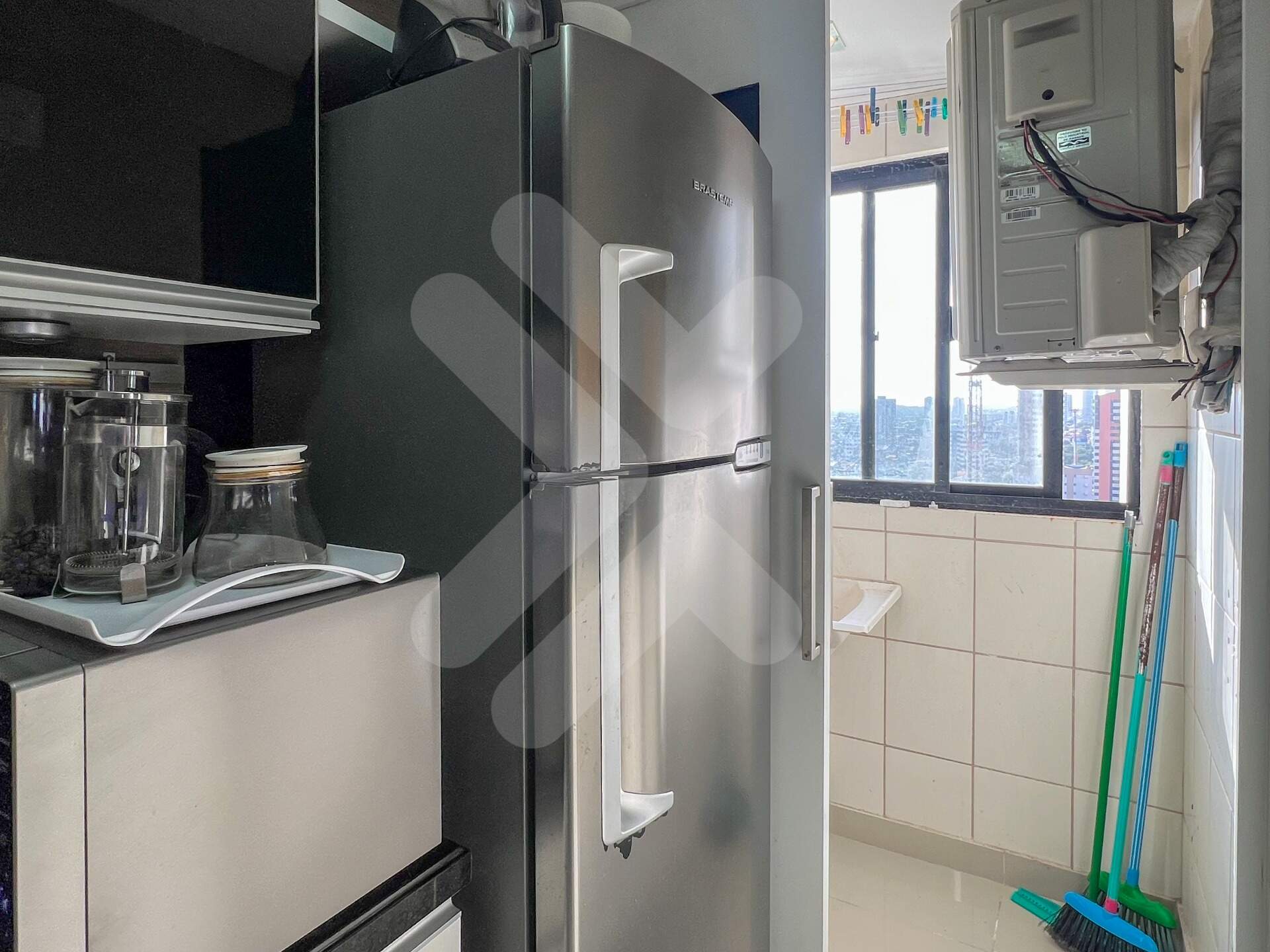 Apartamento para aluguelCapim MacioNatal: 