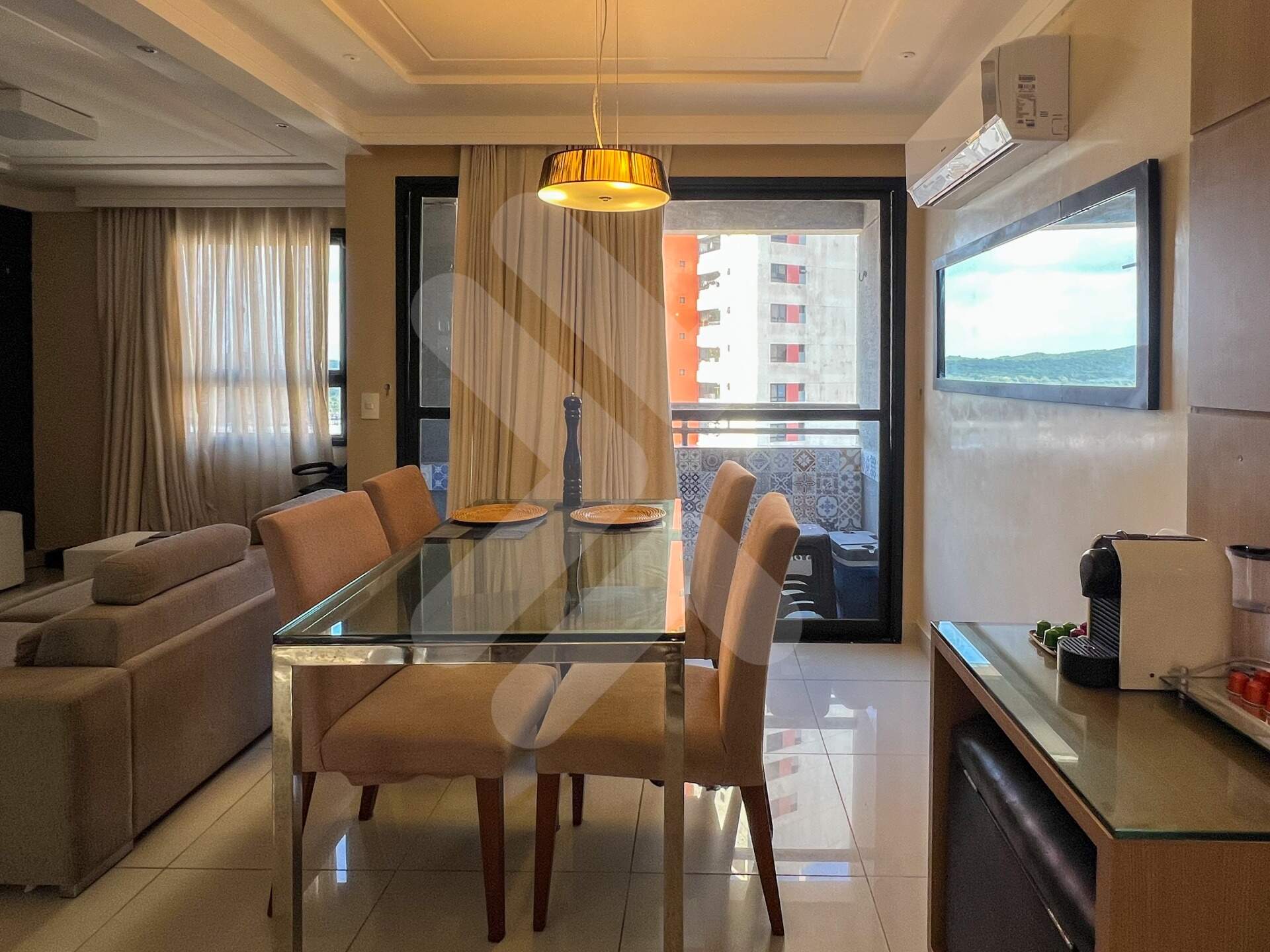 Apartamento para aluguelCapim MacioNatal: 