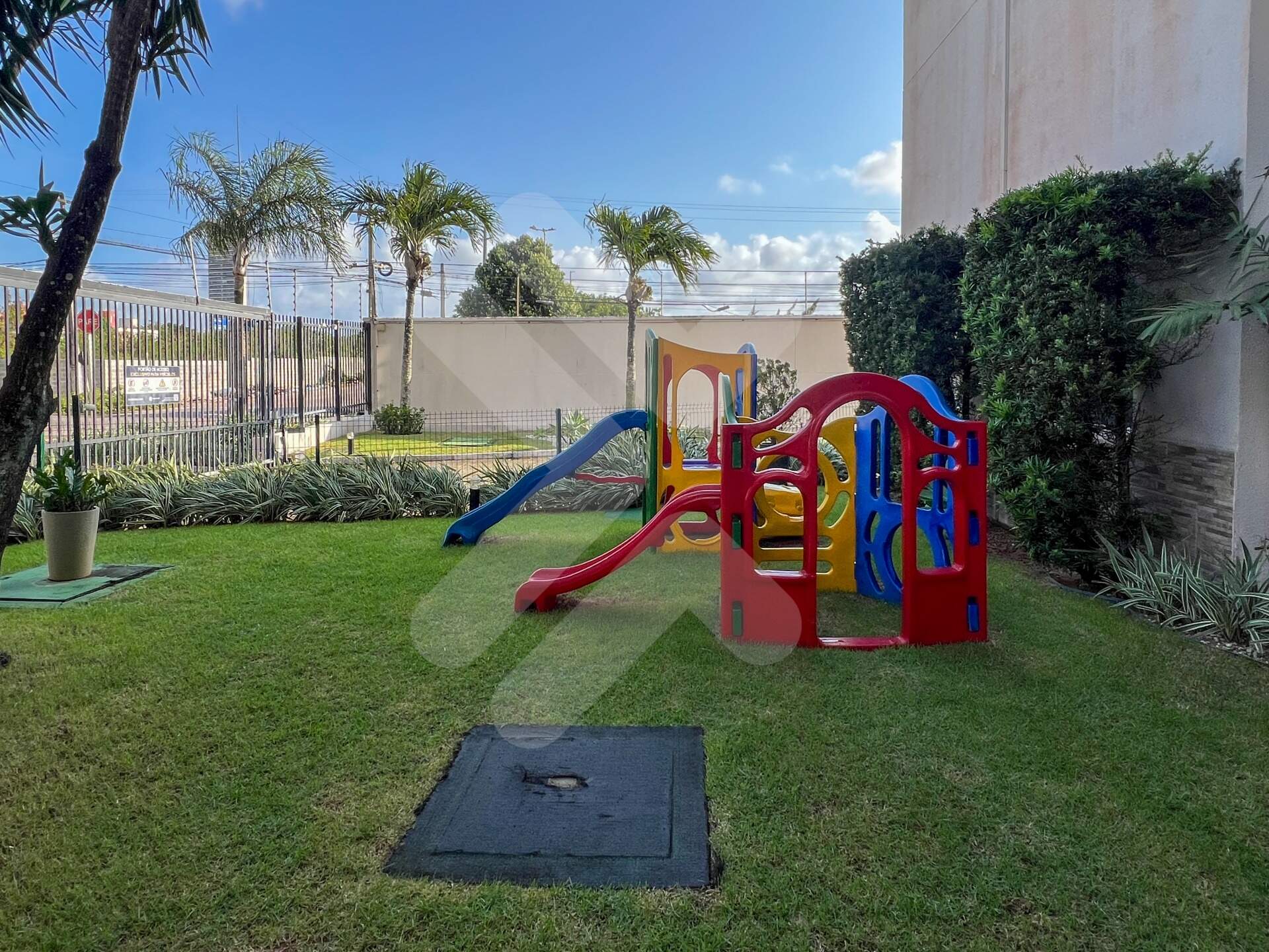 Apartamento para aluguelCapim MacioNatal: 