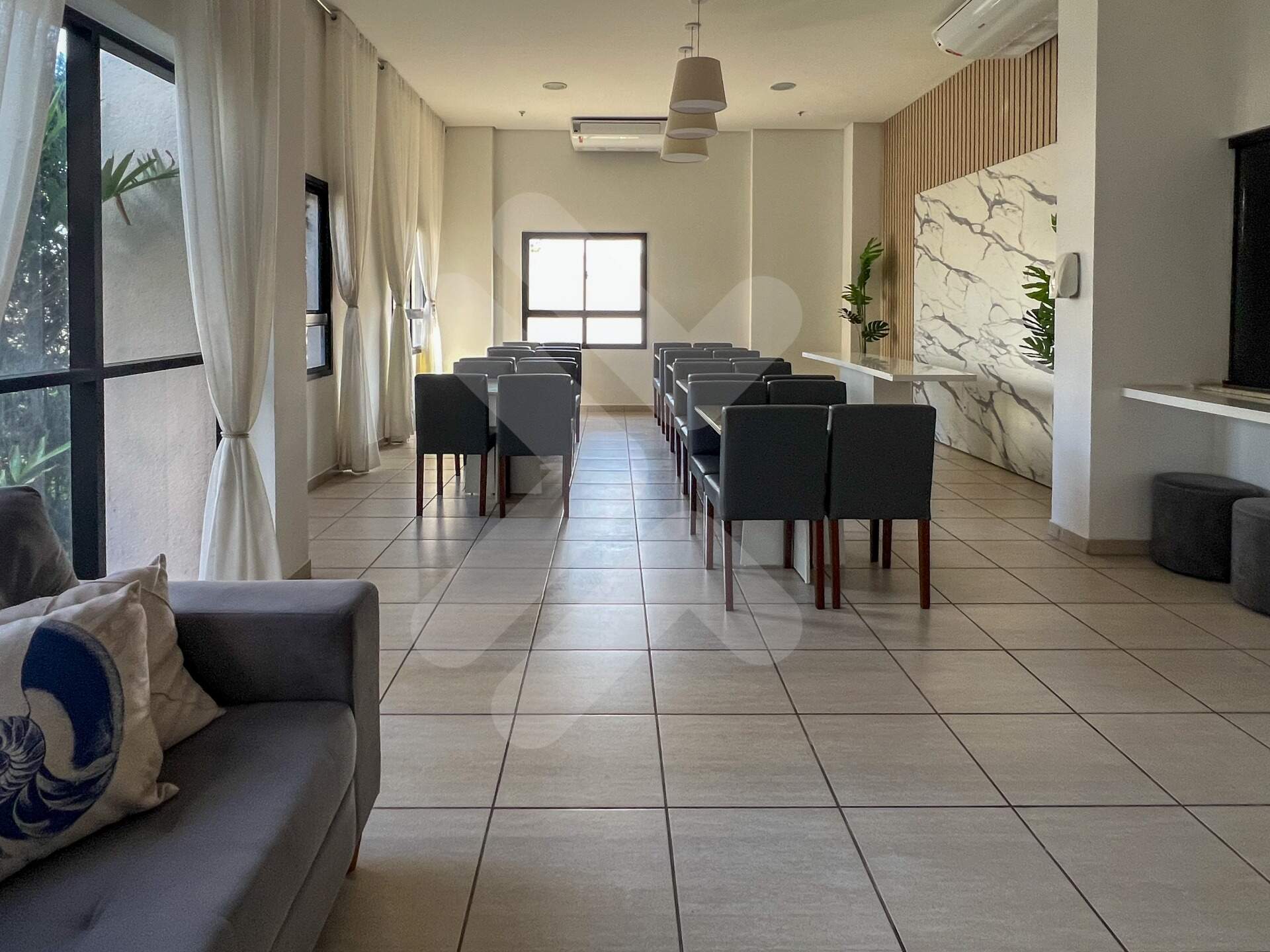 Apartamento para aluguelCapim MacioNatal: 