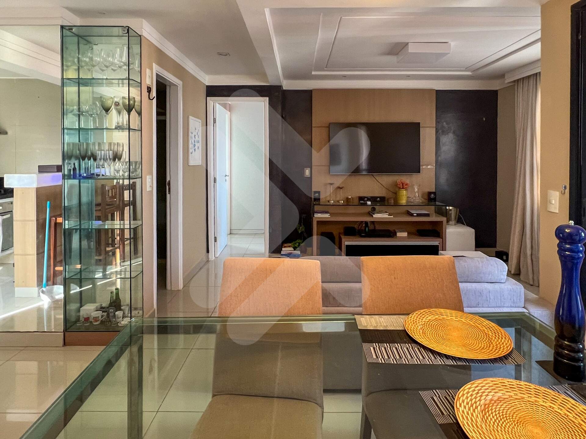 Apartamento para aluguelCapim MacioNatal: 