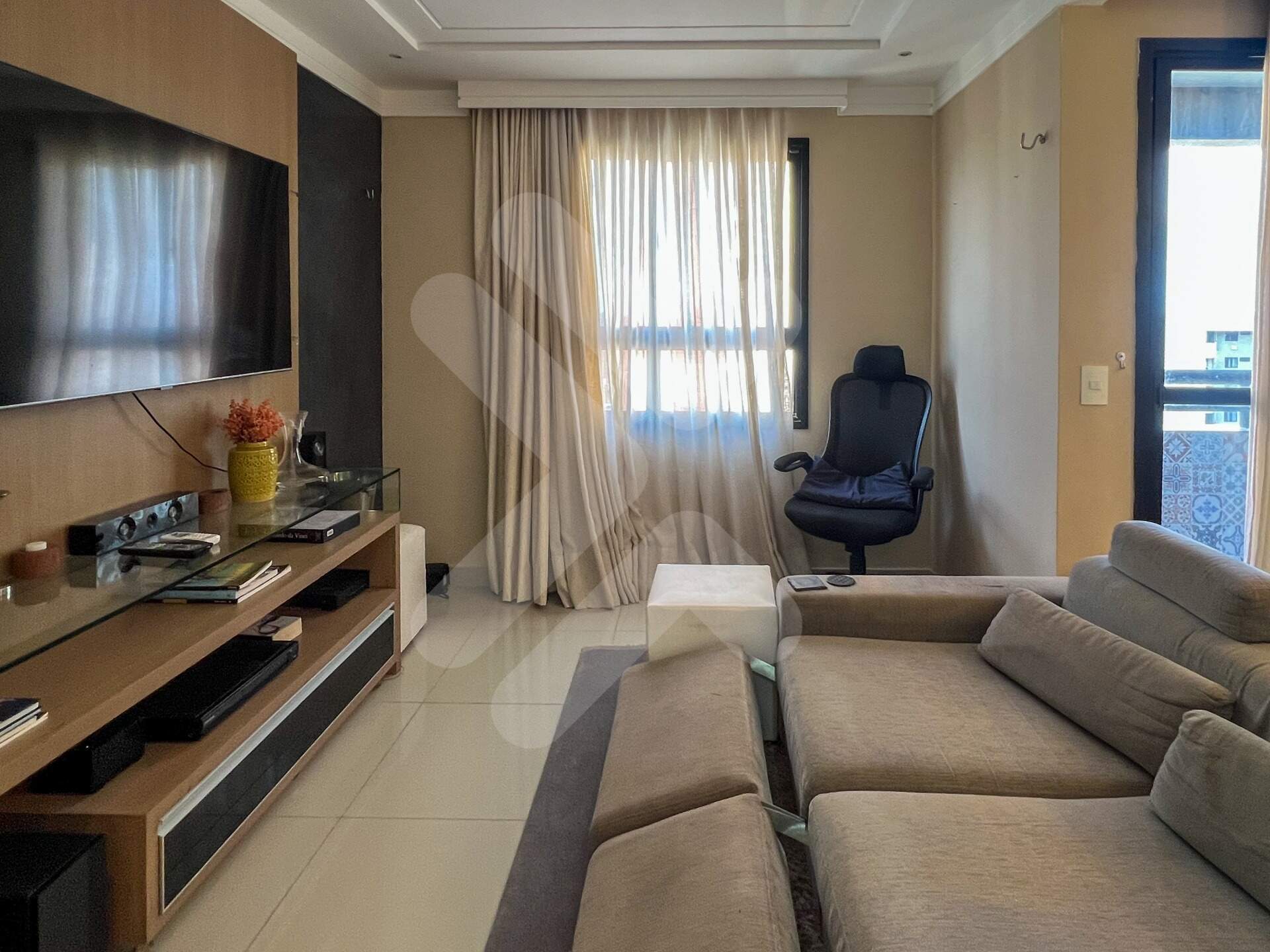 Apartamento para aluguelCapim MacioNatal: 