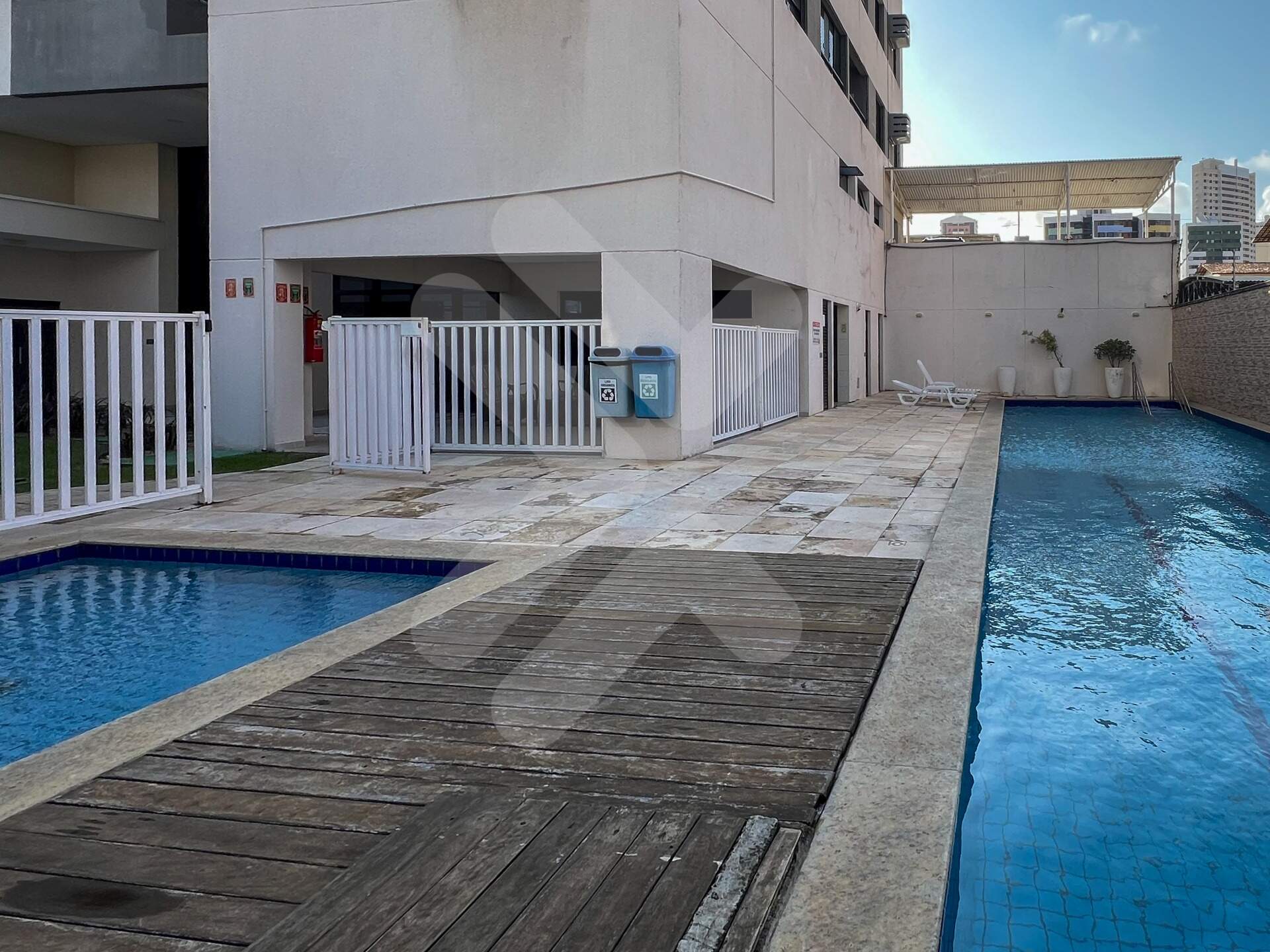Apartamento para aluguelCapim MacioNatal: 