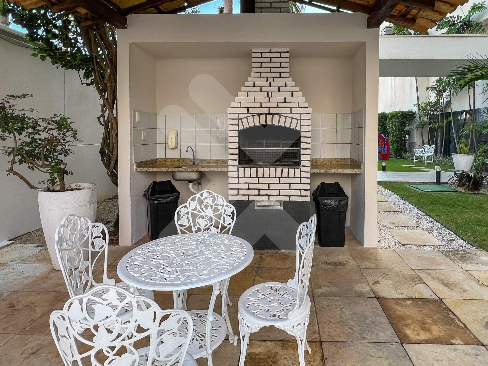 Apartamento para aluguelCapim MacioNatal: 
