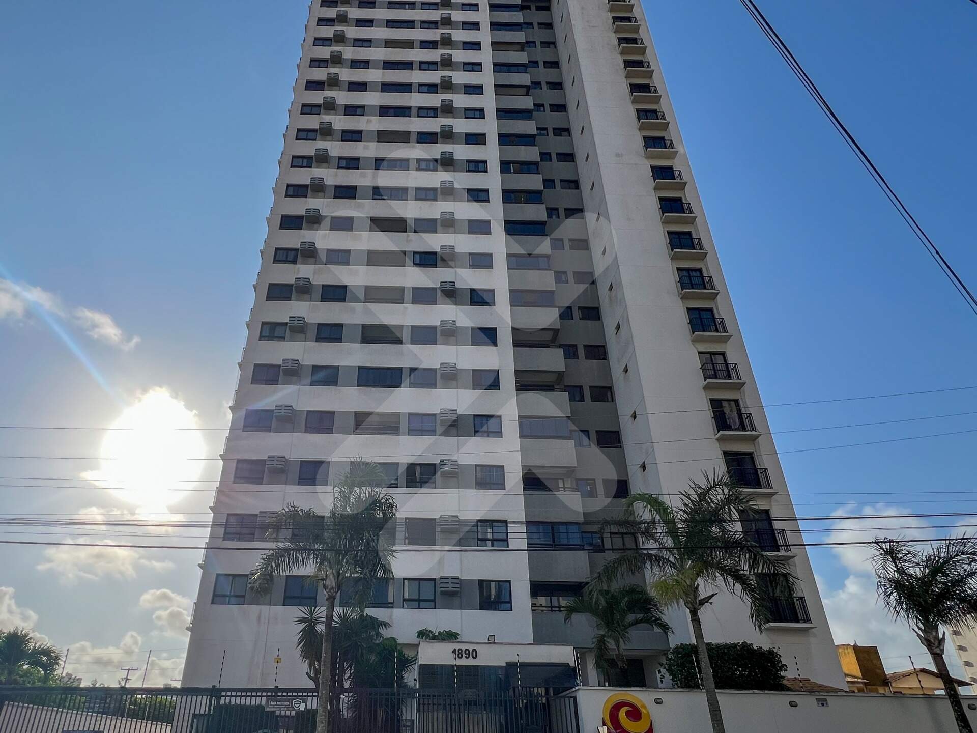 Apartamento para aluguelCapim MacioNatal: 