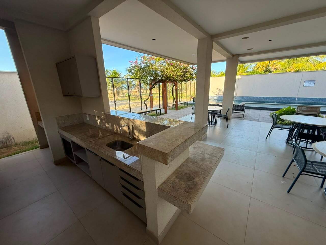 Apartamento à vendaCentroSão Miguel do Gostoso: