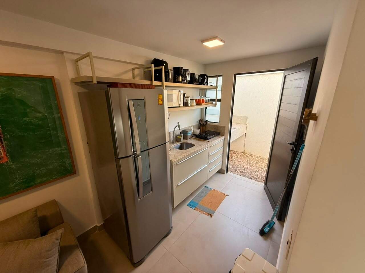 Apartamento à vendaCentroSão Miguel do Gostoso: