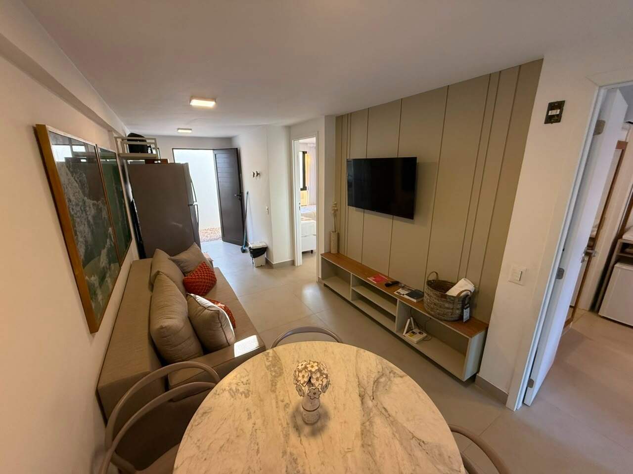 Apartamento à vendaCentroSão Miguel do Gostoso: