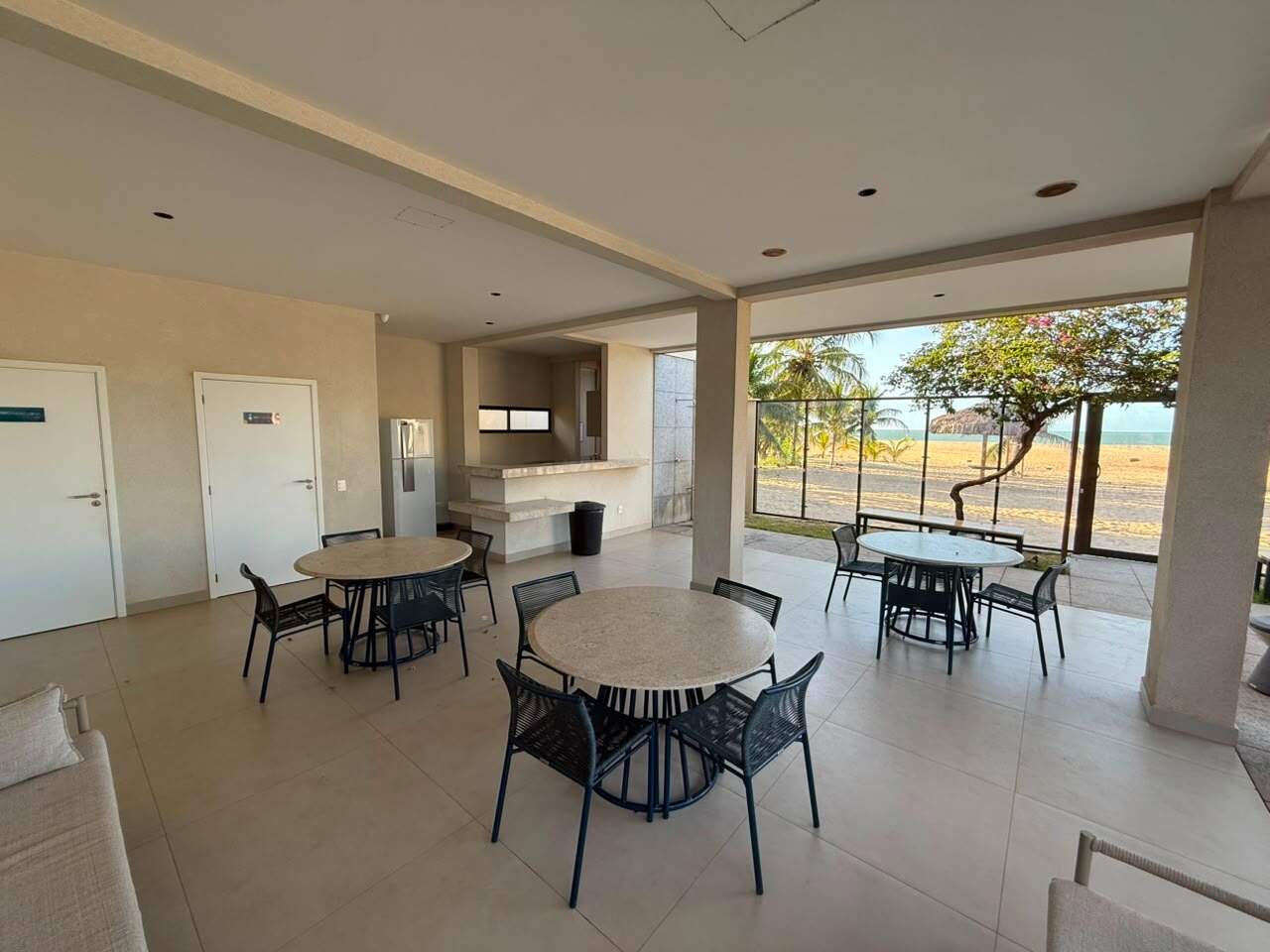 Apartamento à vendaCentroSão Miguel do Gostoso: