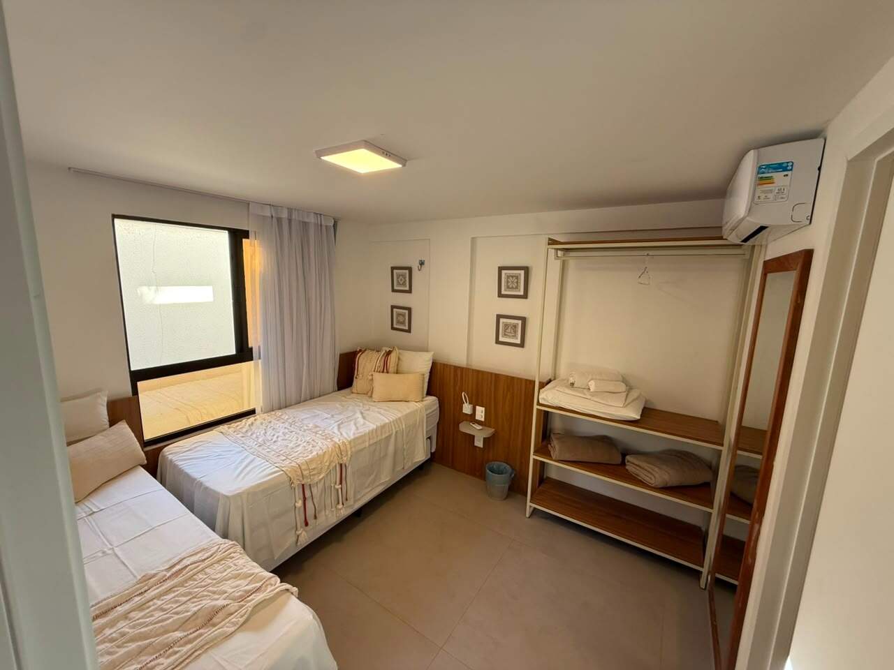 Apartamento à vendaCentroSão Miguel do Gostoso:
