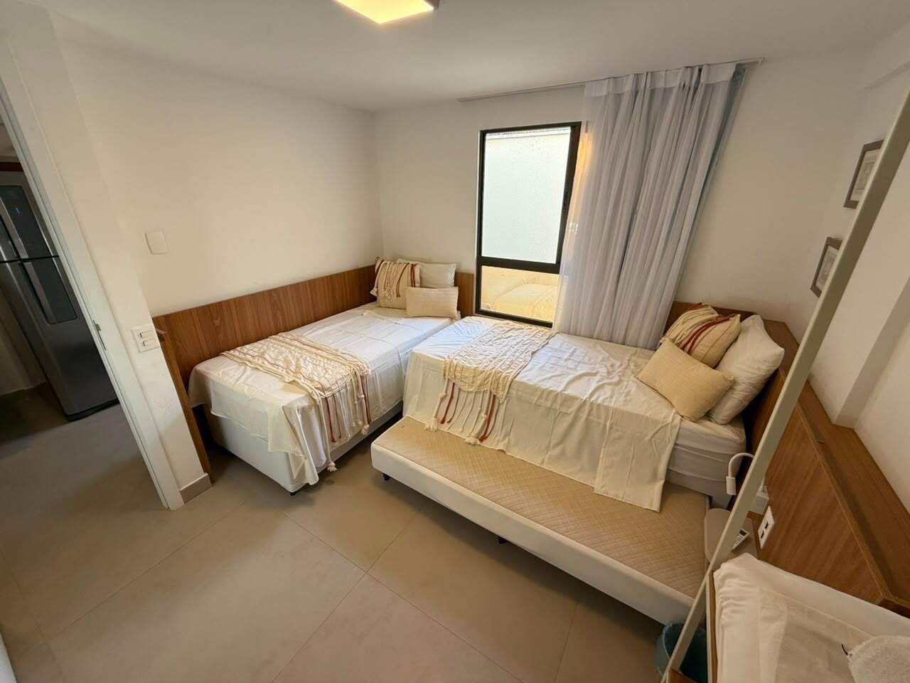 Apartamento à vendaCentroSão Miguel do Gostoso: