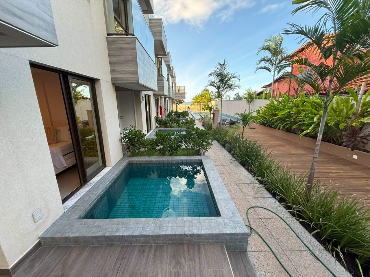 Apartamento à vendaCentroSão Miguel do Gostoso: