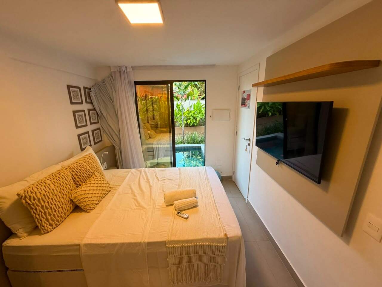 Apartamento à vendaCentroSão Miguel do Gostoso: