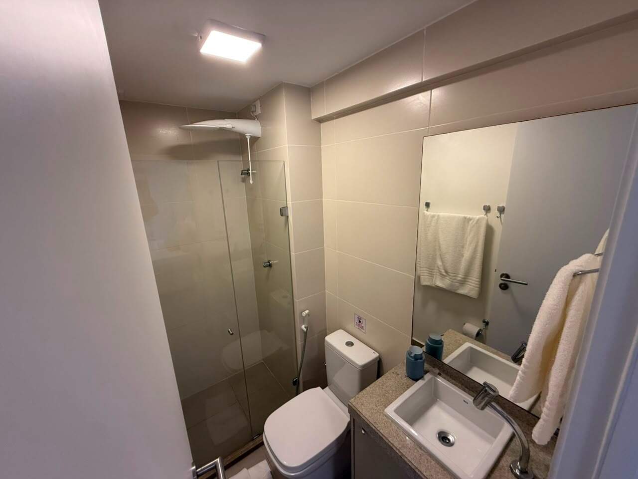 Apartamento à vendaCentroSão Miguel do Gostoso: