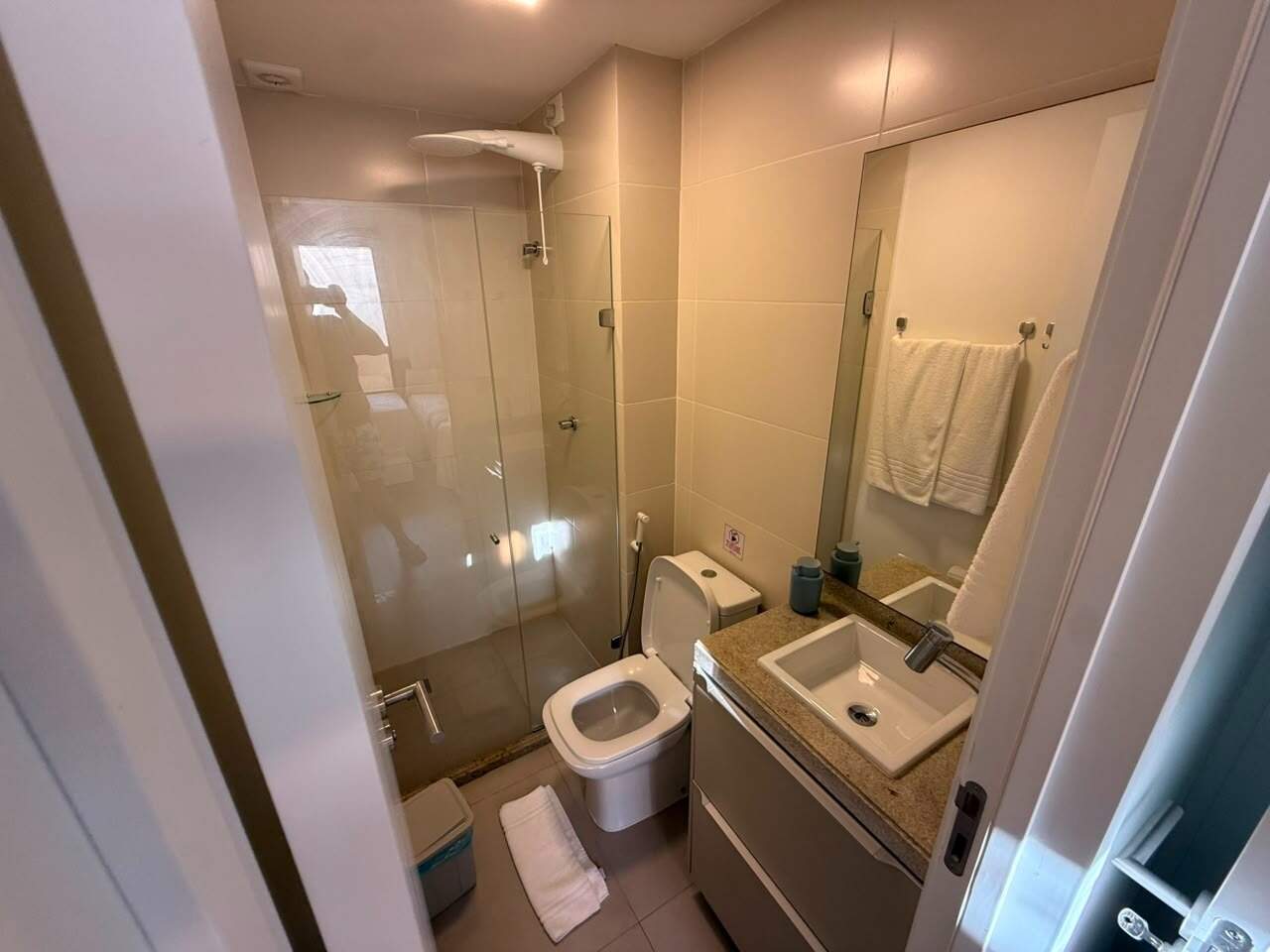 Apartamento à vendaCentroSão Miguel do Gostoso: