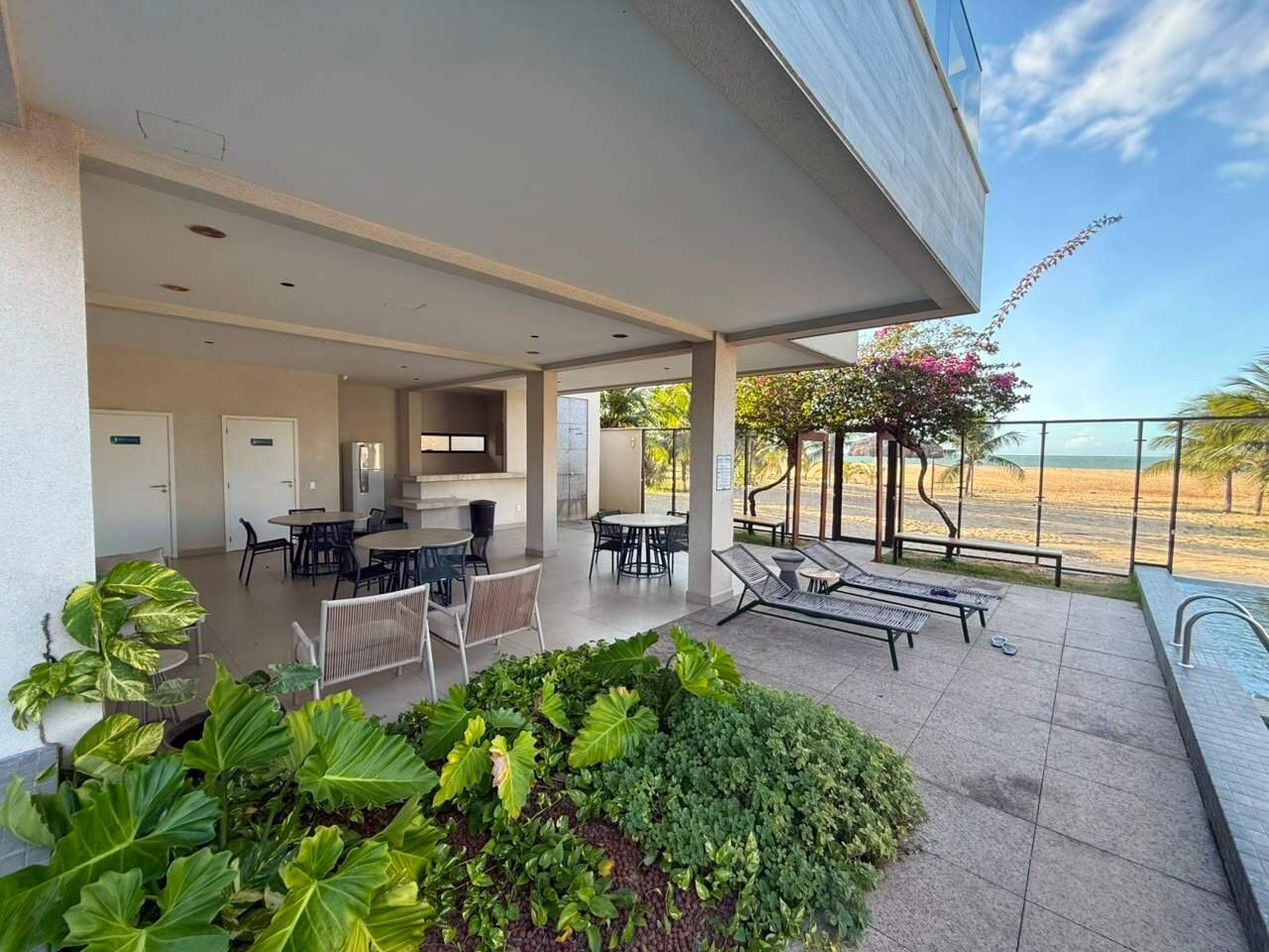 Apartamento à vendaCentroSão Miguel do Gostoso: