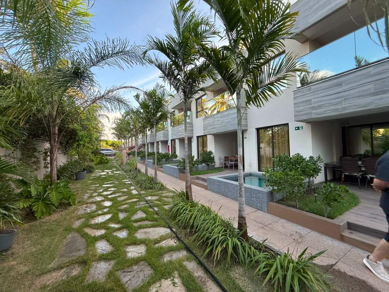 Apartamento à vendaCentroSão Miguel do Gostoso: