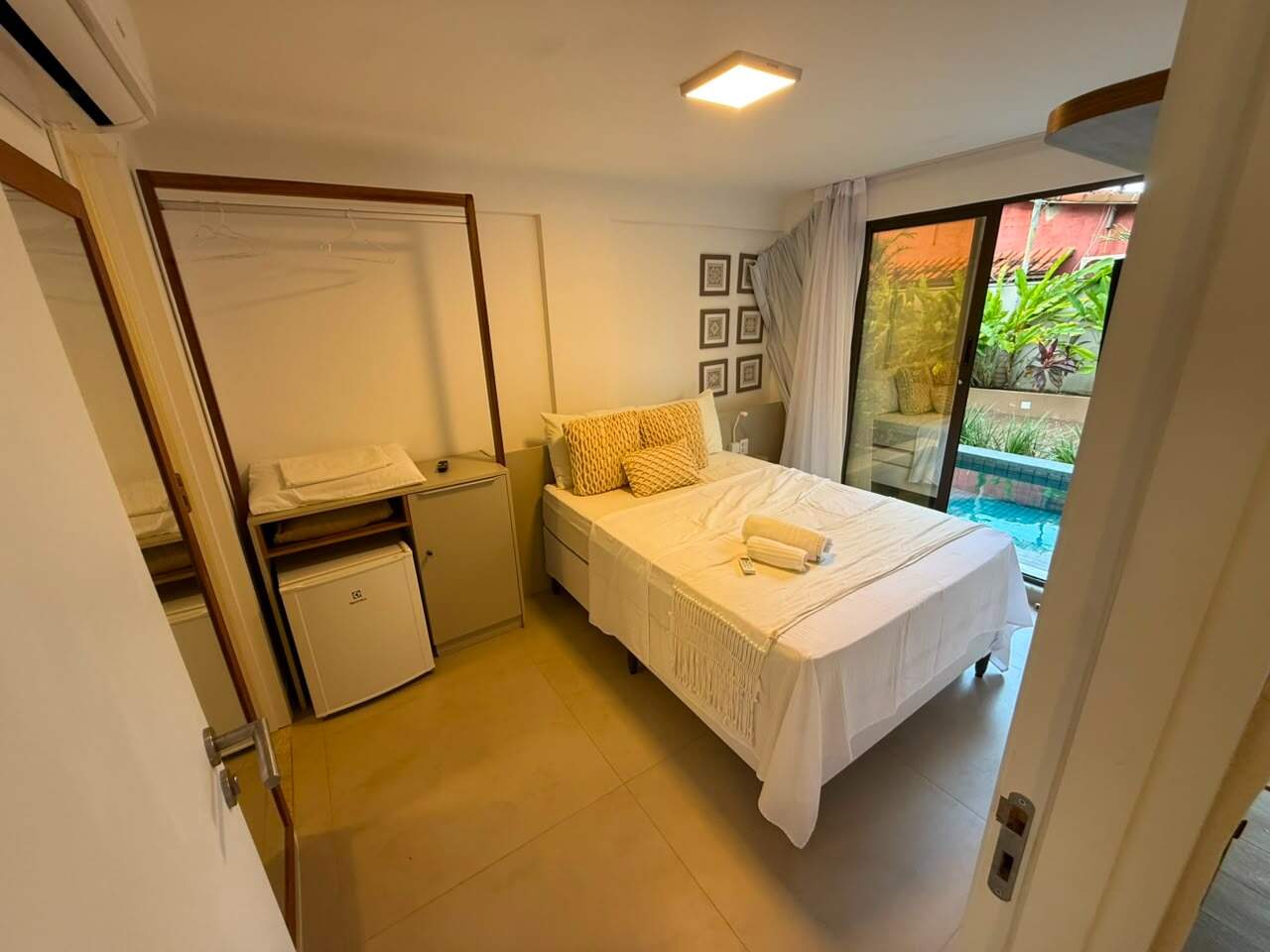 Apartamento à vendaCentroSão Miguel do Gostoso:
