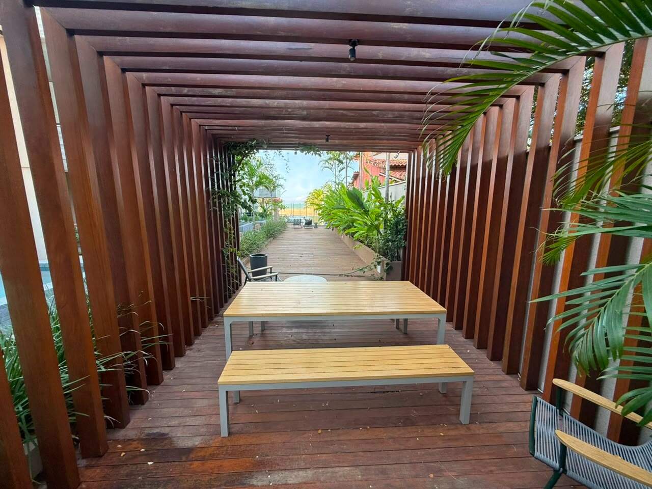 Apartamento à vendaCentroSão Miguel do Gostoso: