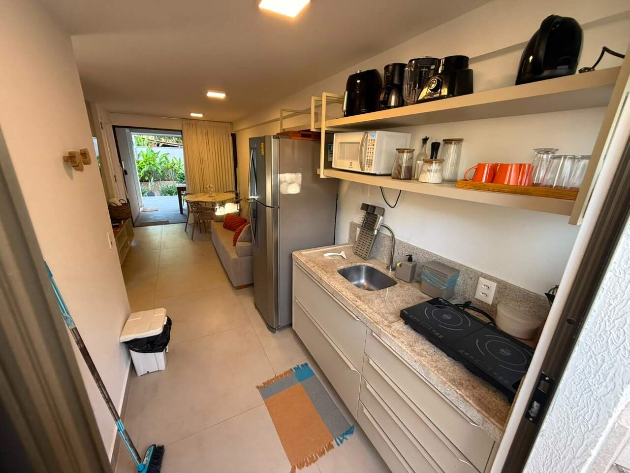 Apartamento à vendaCentroSão Miguel do Gostoso: