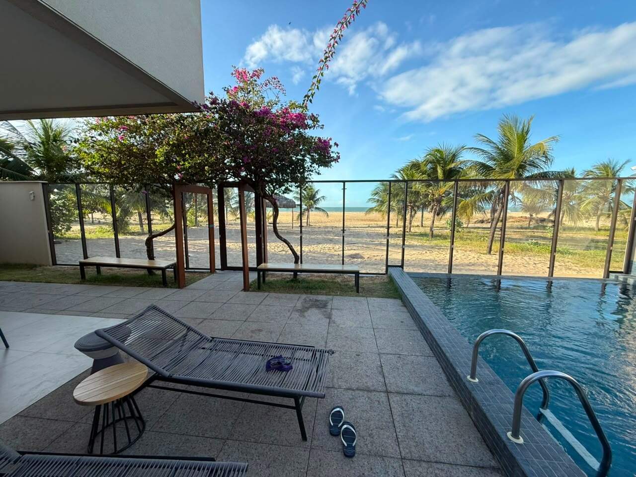 Apartamento à vendaCentroSão Miguel do Gostoso: 