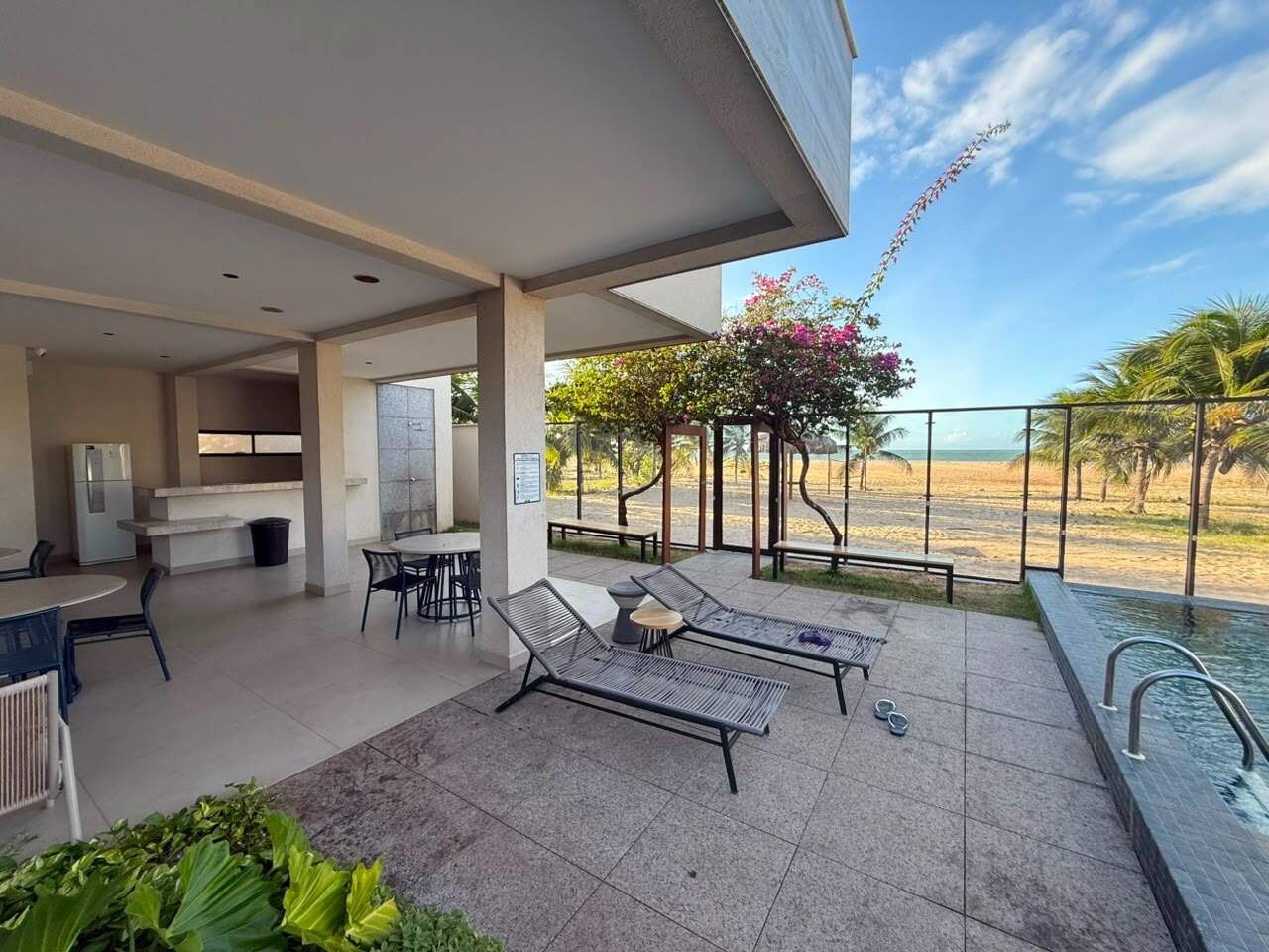 Apartamento à vendaCentroSão Miguel do Gostoso: