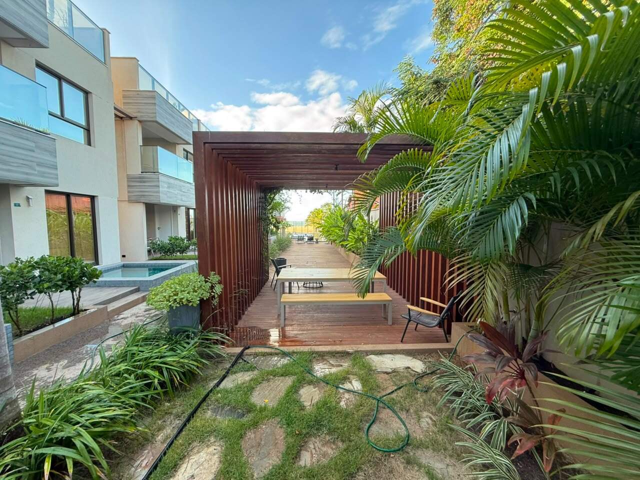Apartamento à vendaCentroSão Miguel do Gostoso:
