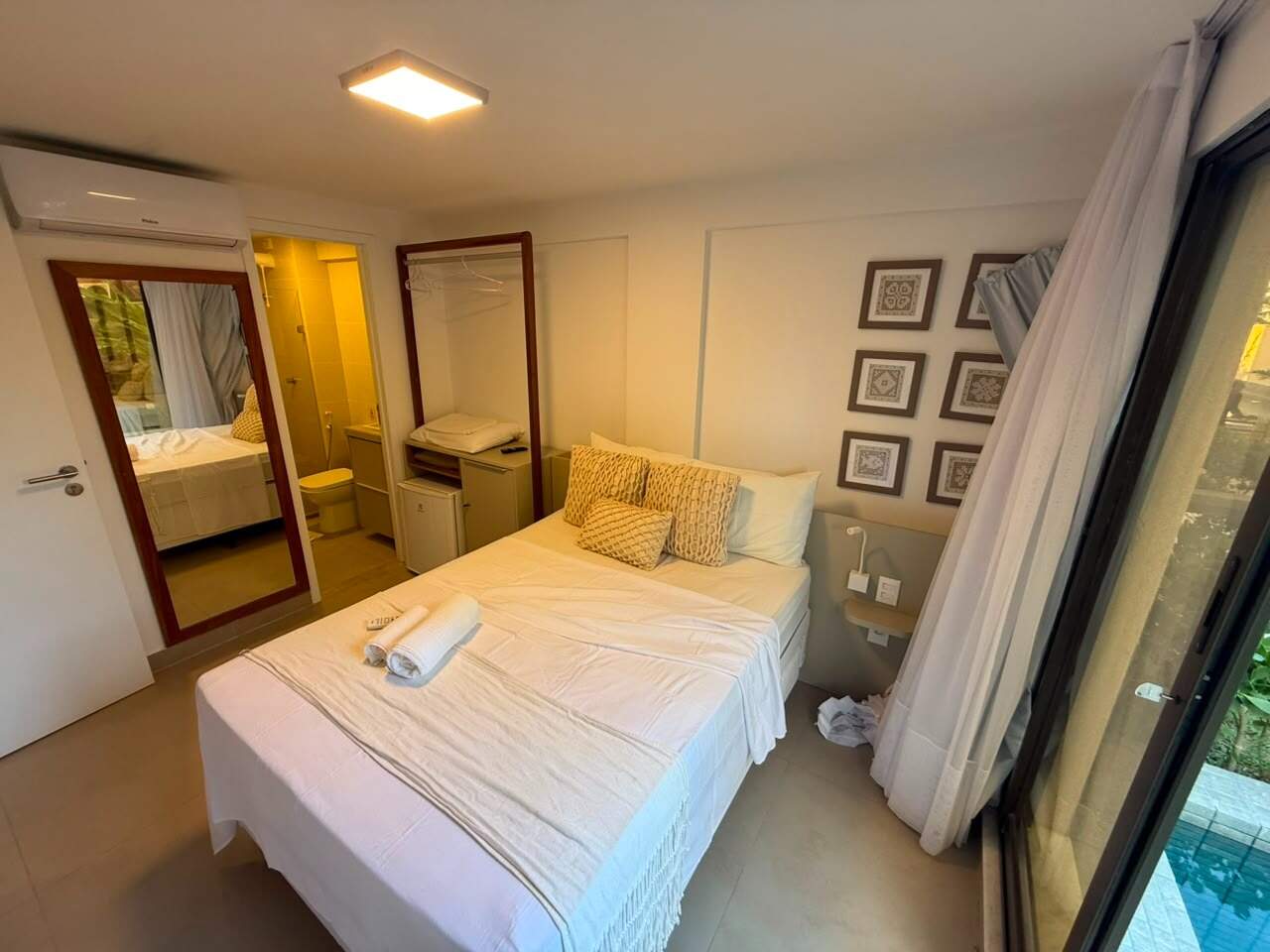 Apartamento à vendaCentroSão Miguel do Gostoso: