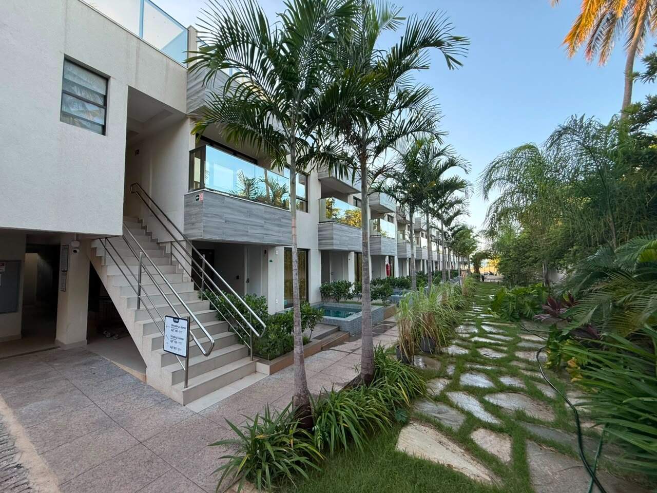 Apartamento à vendaCentroSão Miguel do Gostoso: