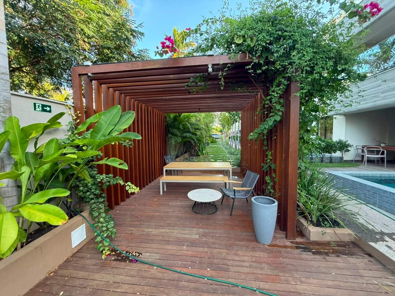 Apartamento à vendaCentroSão Miguel do Gostoso: