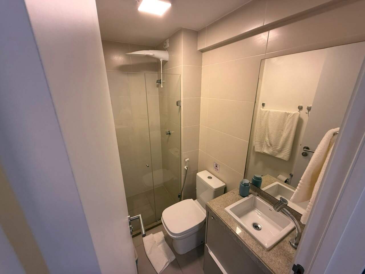 Apartamento à vendaCentroSão Miguel do Gostoso: