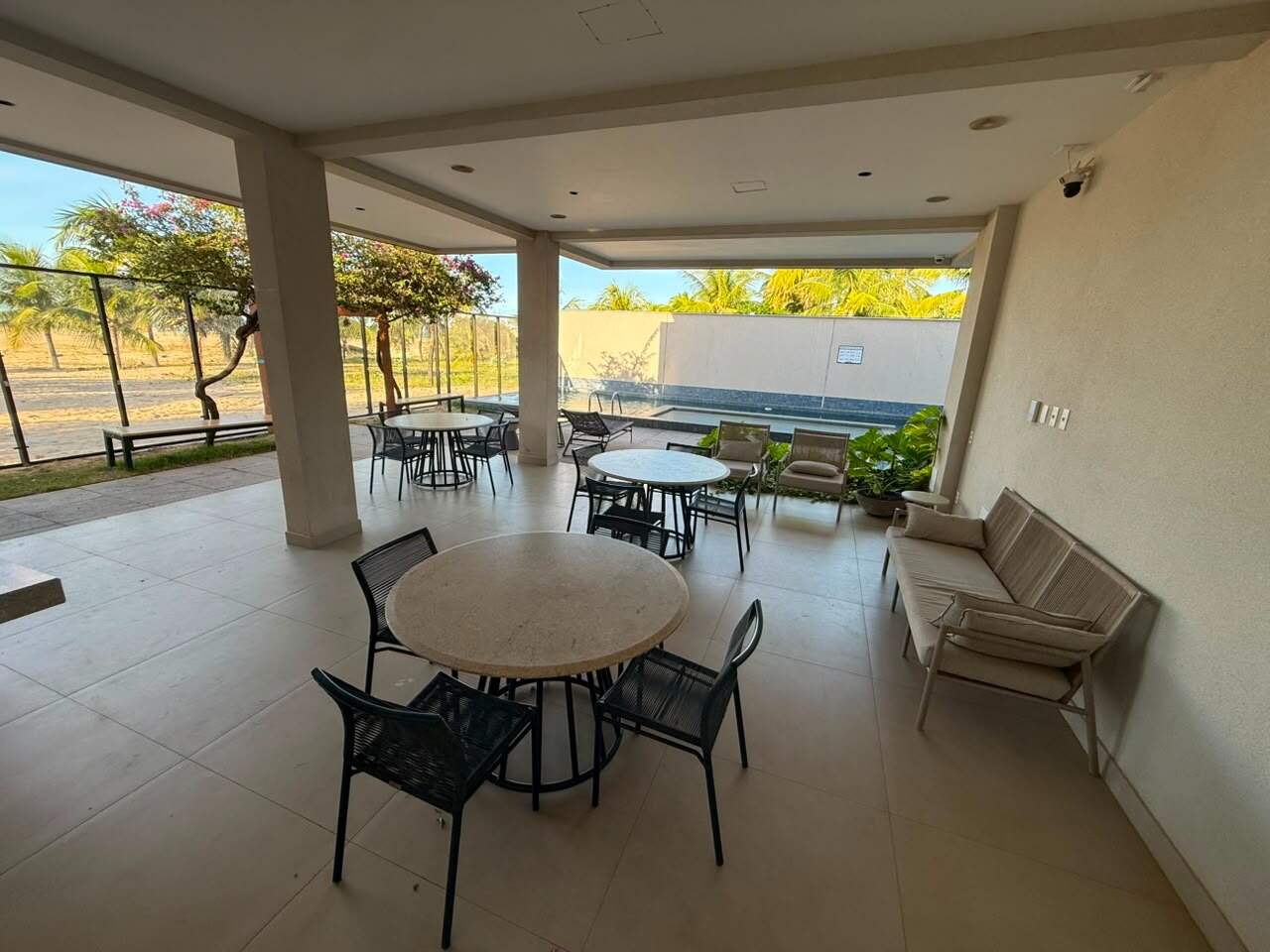 Apartamento à vendaCentroSão Miguel do Gostoso: