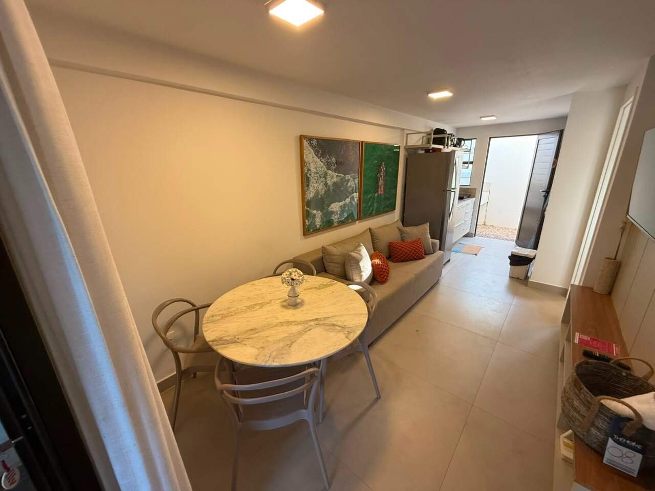 Apartamento à vendaCentroSão Miguel do Gostoso:
