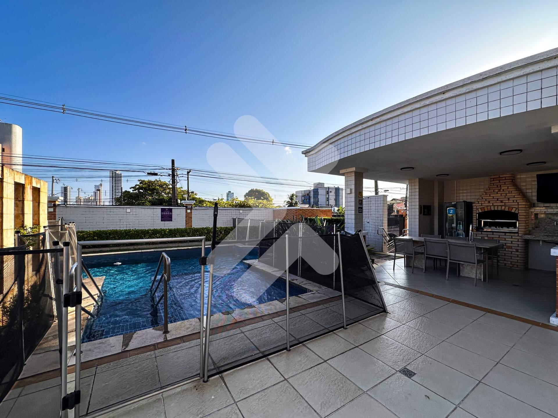 Apartamento à vendaLagoa NovaNatal: 