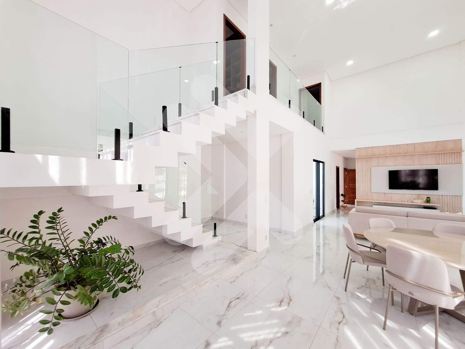 Casa em Condomínio à vendaParque das NaçõesParnamirim: 
