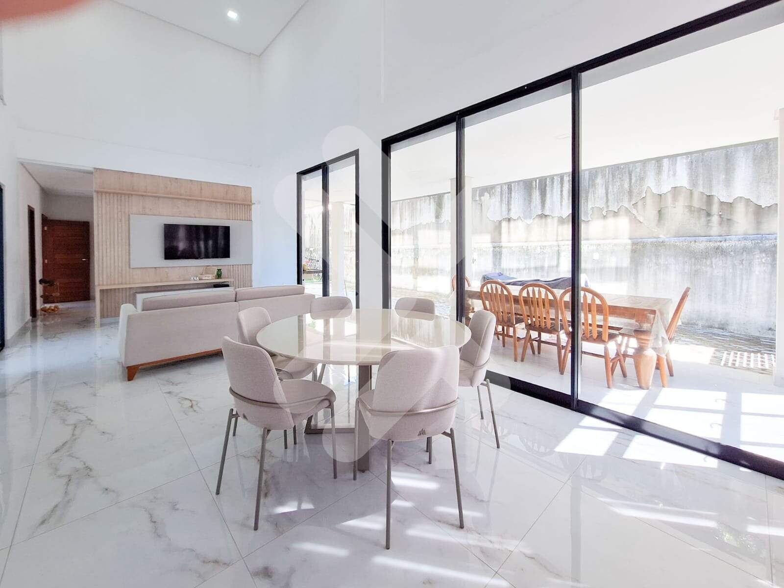 Casa em Condomínio à vendaParque das NaçõesParnamirim: 