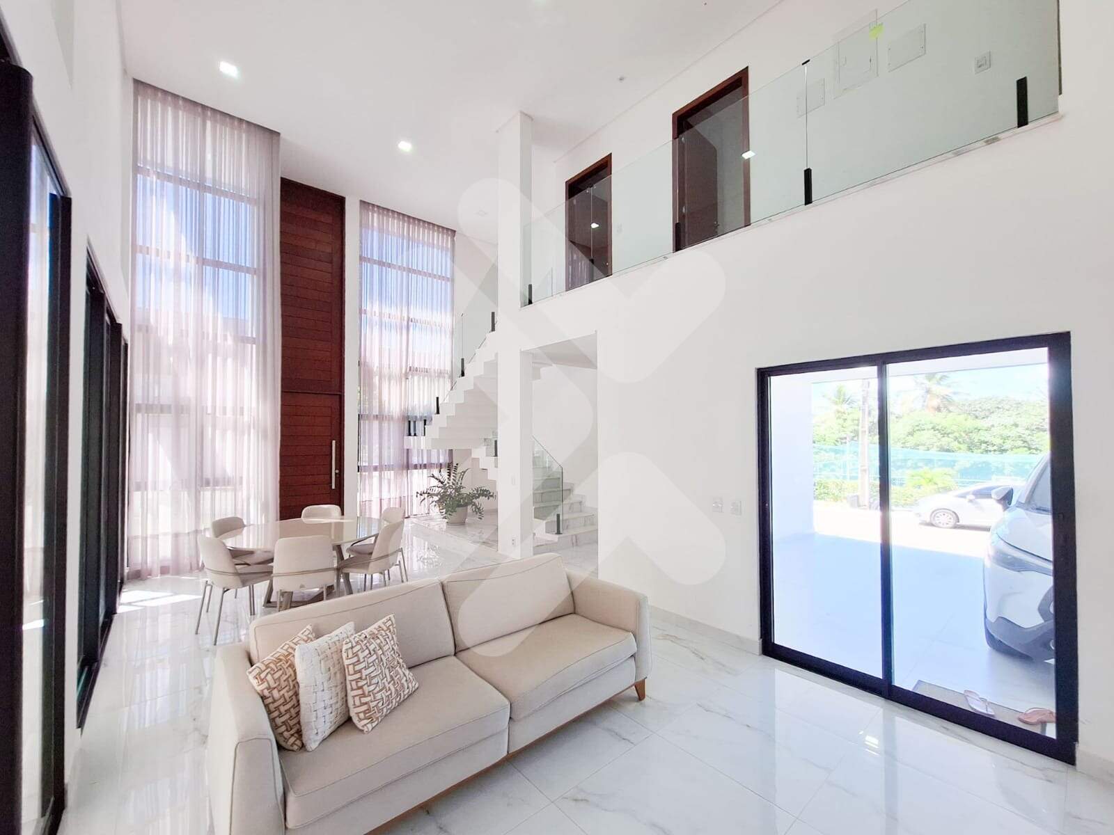 Casa em Condomínio à vendaParque das NaçõesParnamirim: 