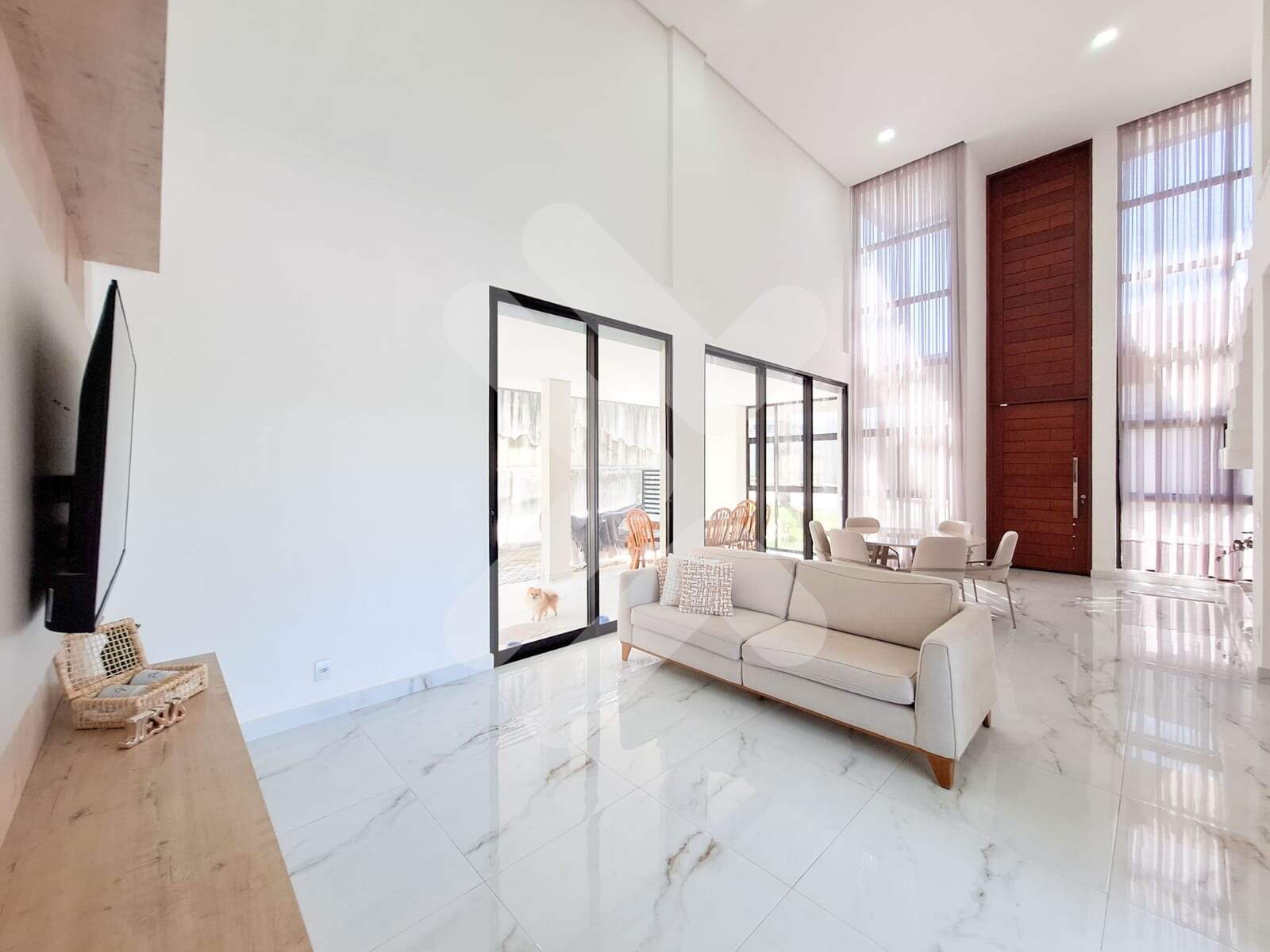 Casa em Condomínio à vendaParque das NaçõesParnamirim: