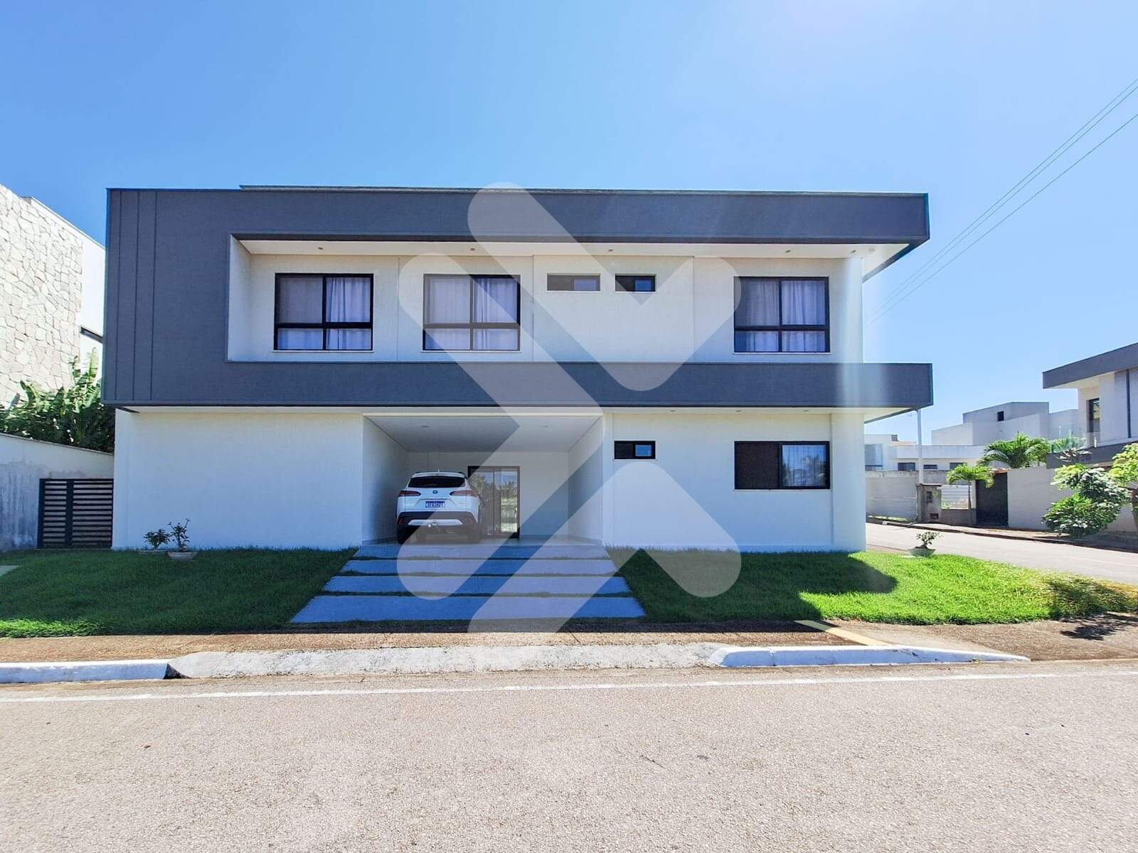 Casa em Condomínio à vendaParque das NaçõesParnamirim: