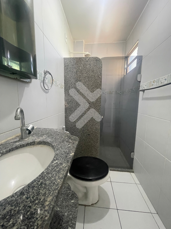 Apartamento para aluguelPitimbuNatal: