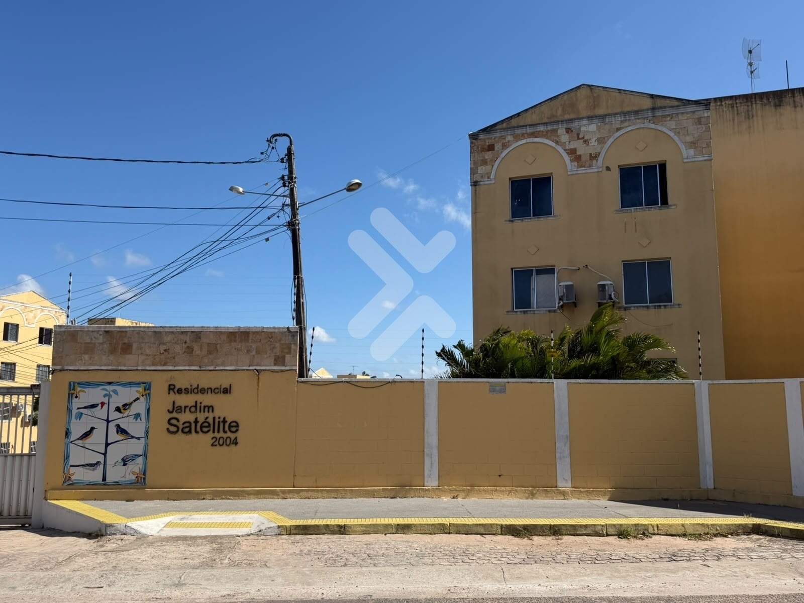 Apartamento para aluguelPitimbuNatal: