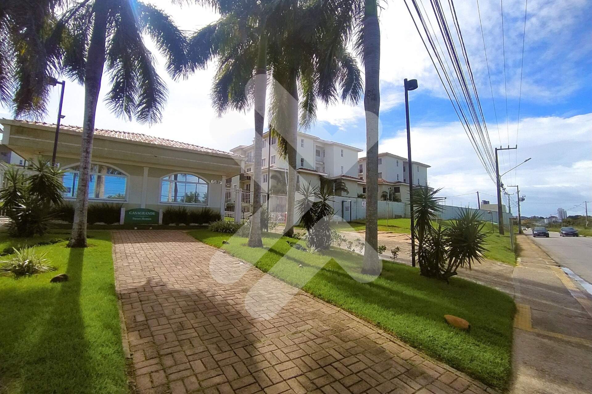 Apartamento à vendaParque das ÁrvoresParnamirim: 
