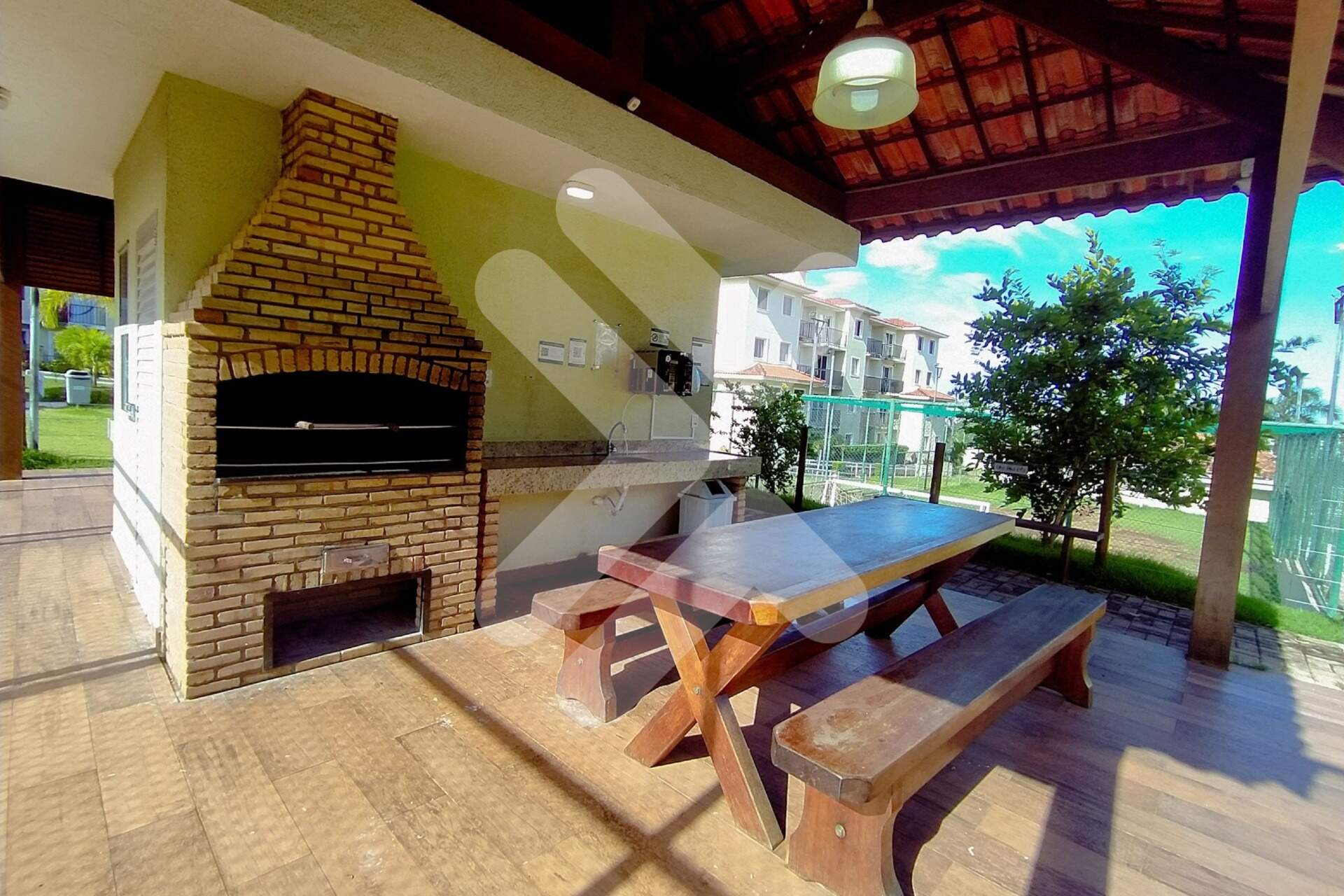 Apartamento à vendaParque das ÁrvoresParnamirim: 