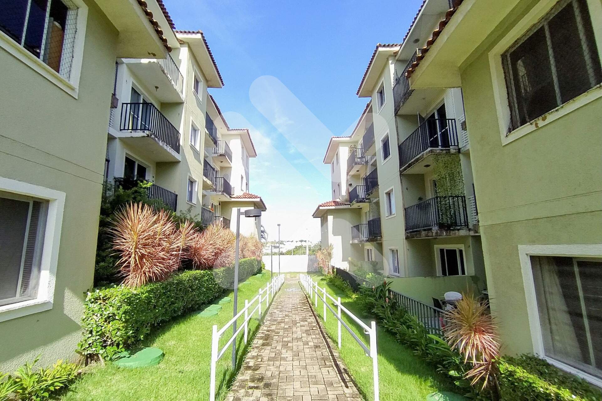 Apartamento à vendaParque das ÁrvoresParnamirim: 