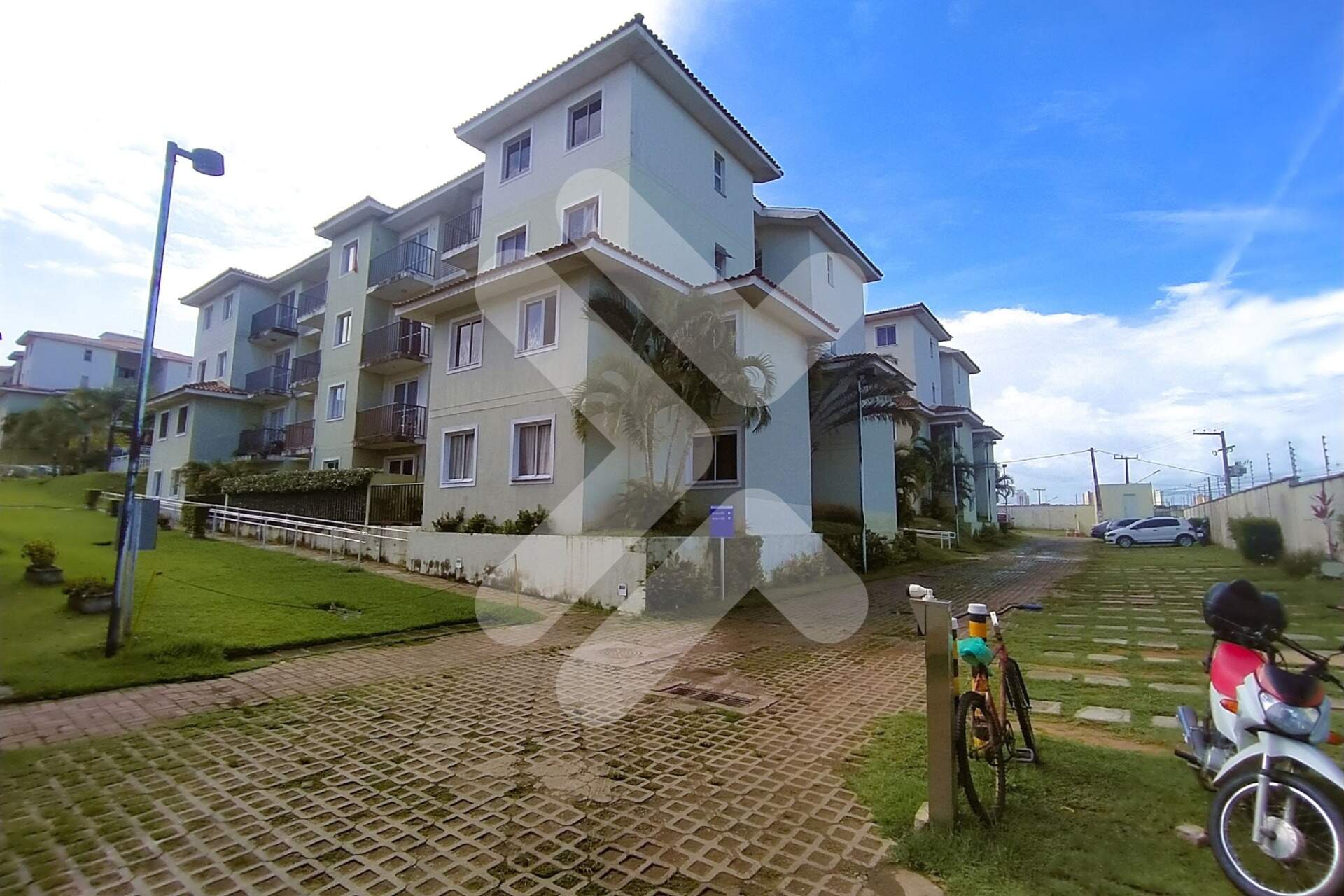 Apartamento à vendaParque das ÁrvoresParnamirim: 