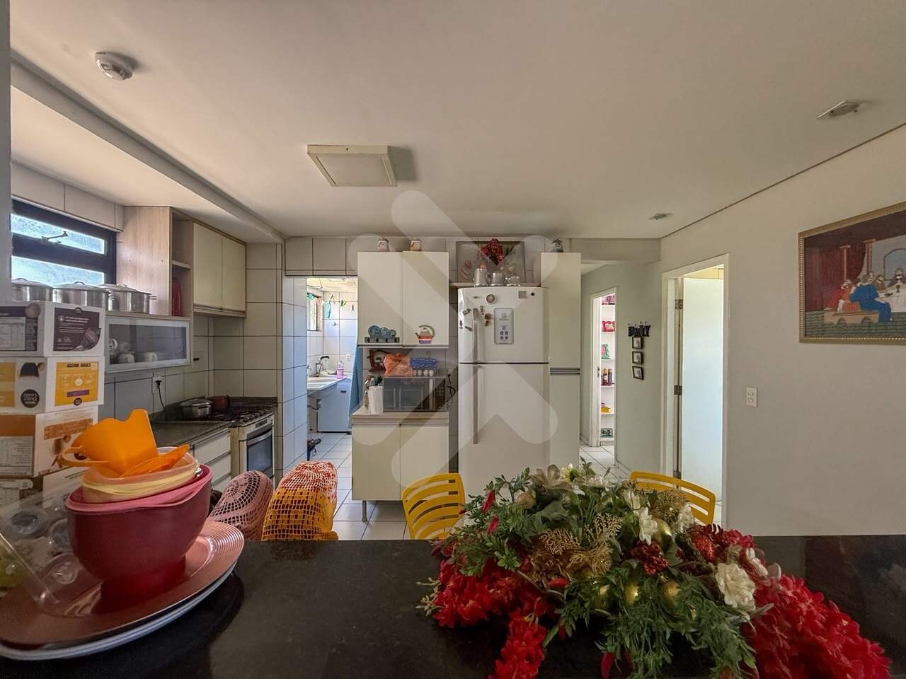 Apartamento à vendaCandeláriaNatal: 