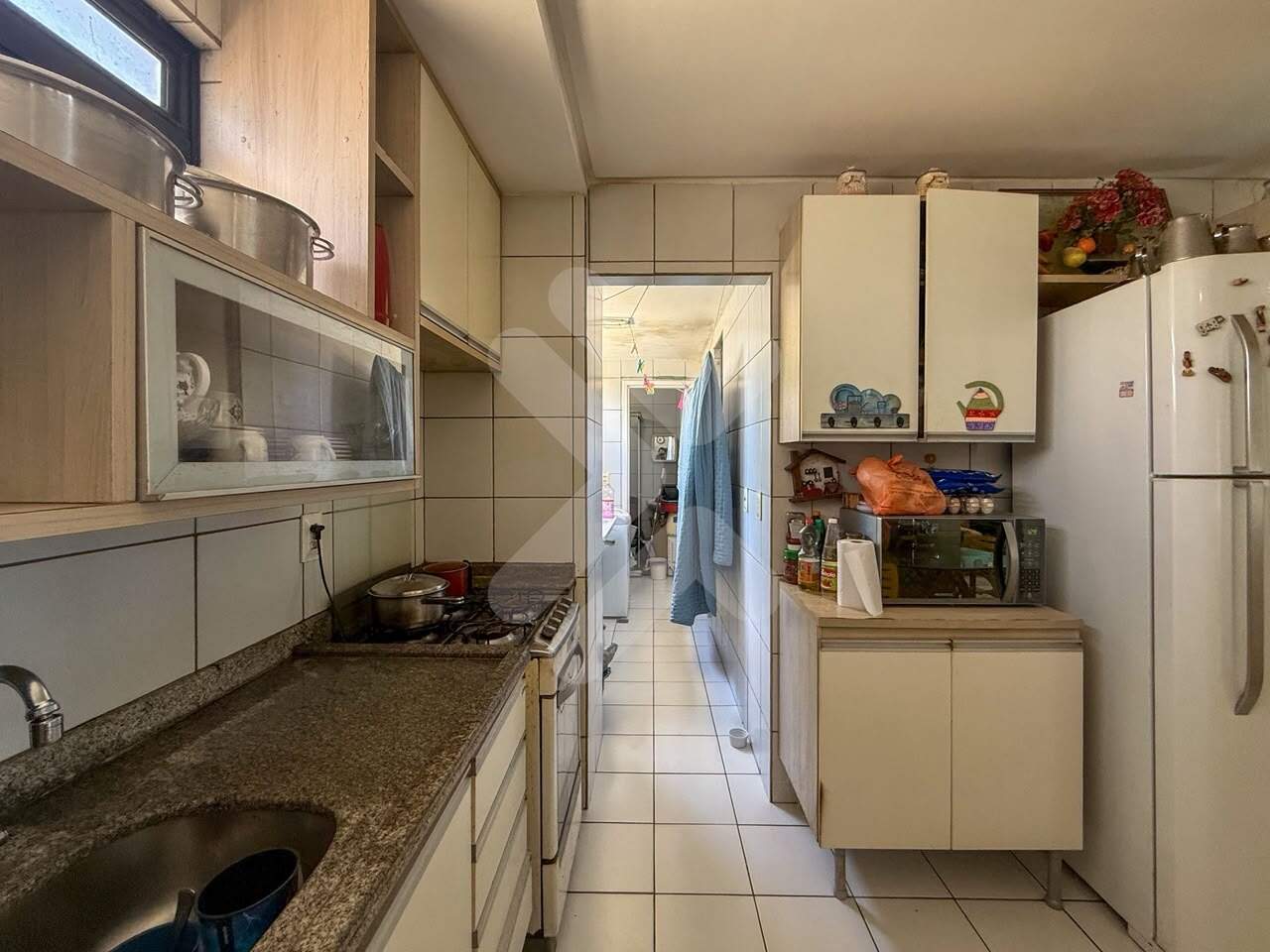 Apartamento à vendaCandeláriaNatal: 